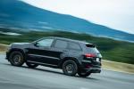 Jeep Grand Cherokee Trackhawk 2018 года (JP)